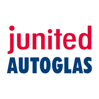 Logo von junited AUTOGLAS in Hattingen